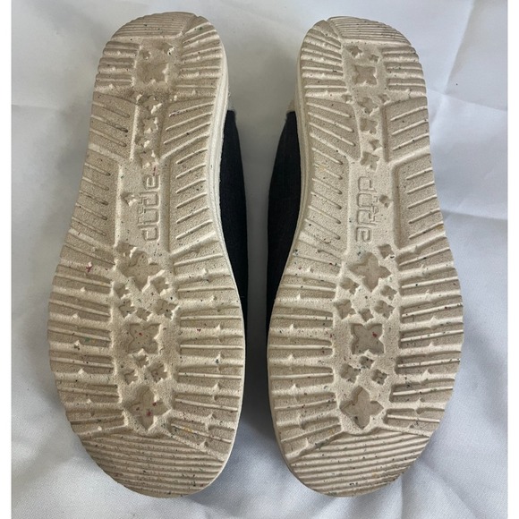 hey dude women shoes size 6 wendy fringe - Picture 4 of 8